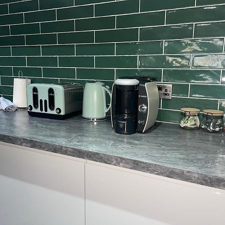 The Amazonian House By Sasco Apartments Blackpool Extérieur photo