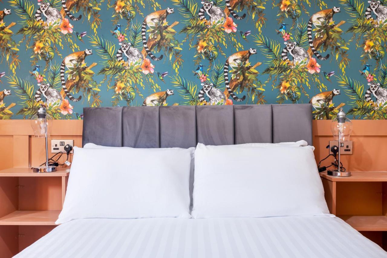 The Amazonian House By Sasco Apartments Blackpool Extérieur photo