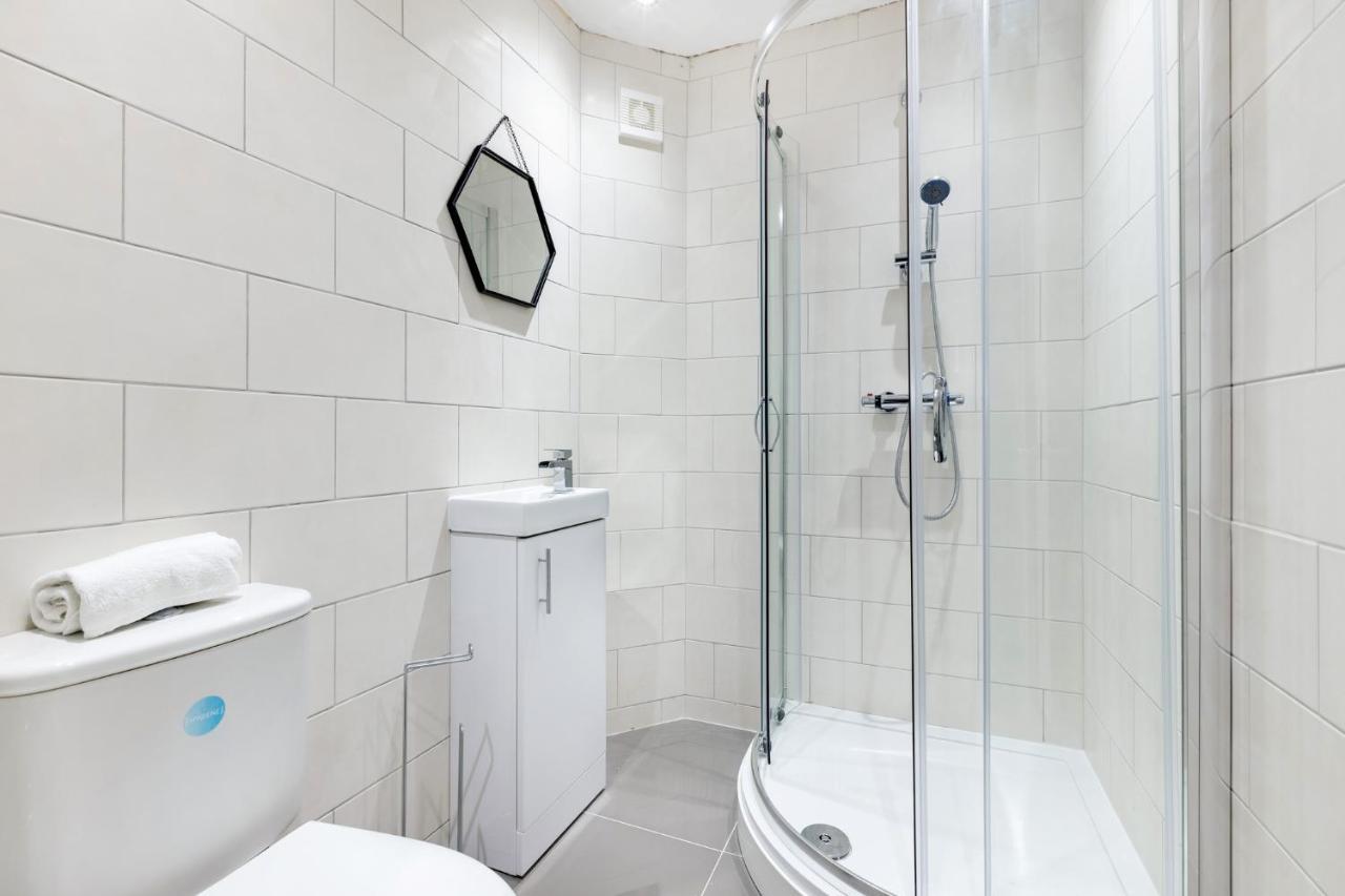 The Amazonian House By Sasco Apartments Blackpool Extérieur photo